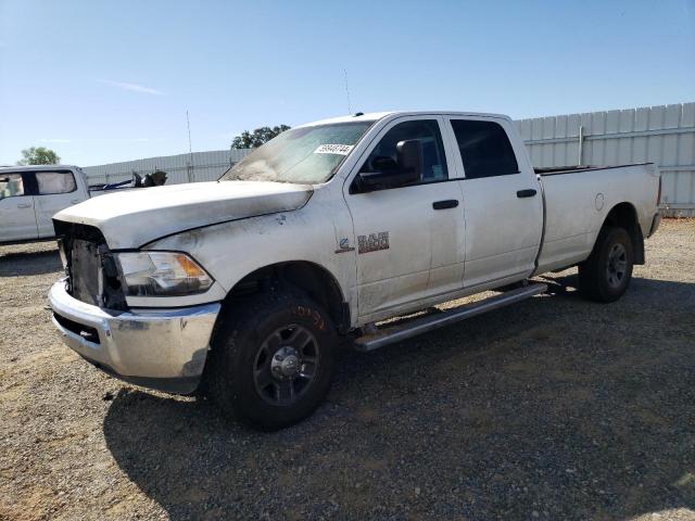  Salvage Ram 3500