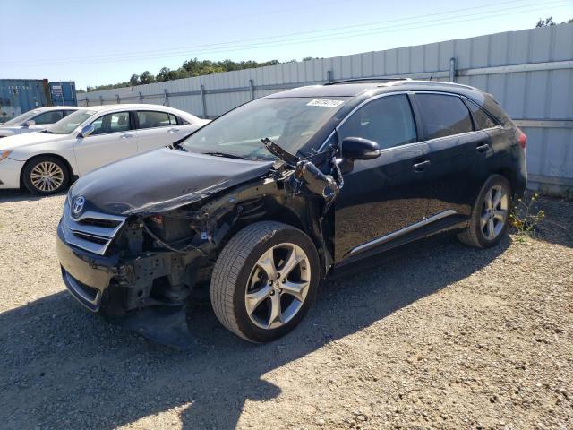  Salvage Toyota Venza