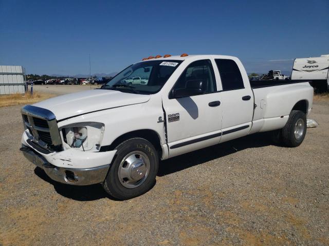  Salvage Dodge Ram 3500