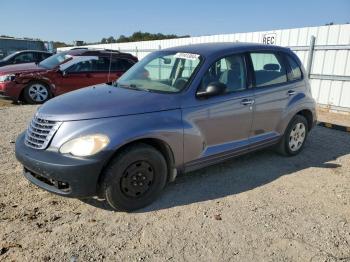  Salvage Chrysler PT Cruiser