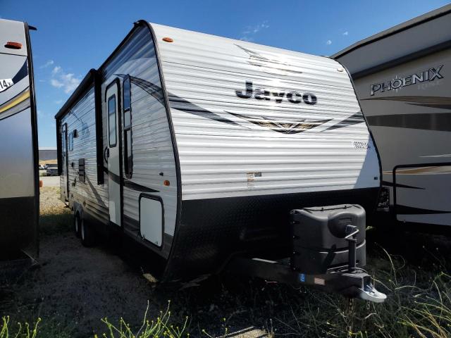  Salvage Jayco Trailer