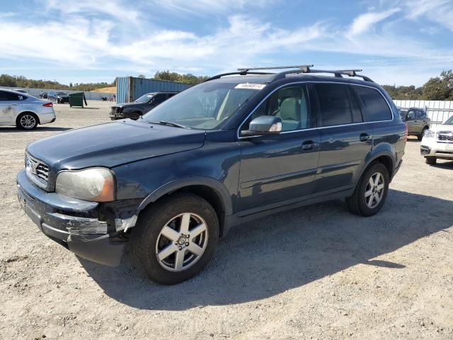  Salvage Volvo XC90