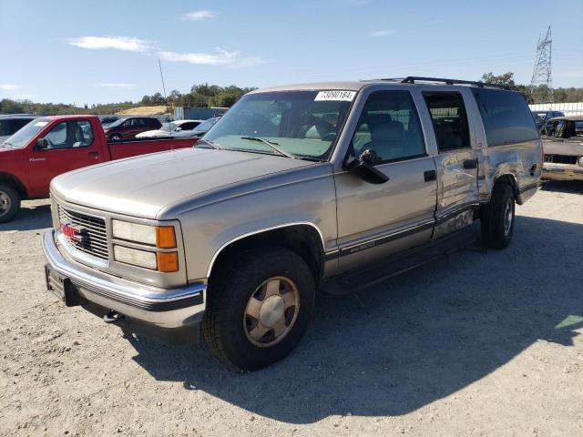  Salvage GMC Suburban