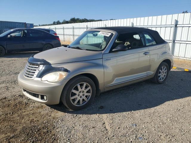  Salvage Chrysler PT Cruiser