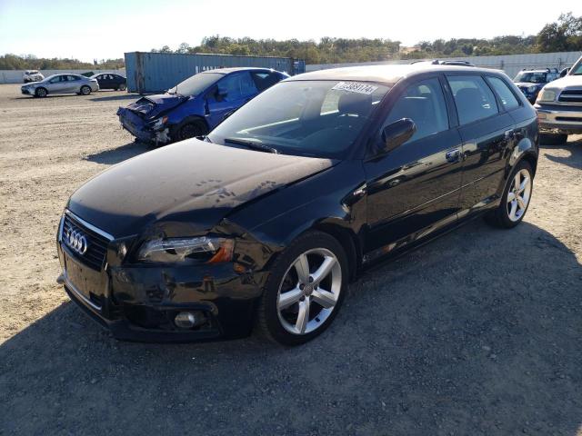  Salvage Audi A3