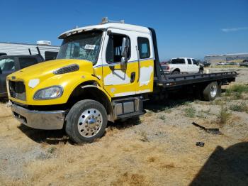  Salvage Freightliner M2 106 Med