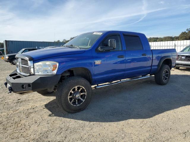  Salvage Dodge Ram 2500