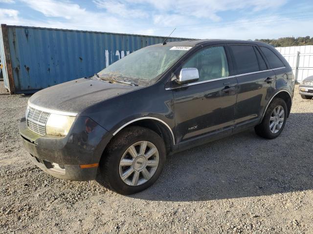  Salvage Lincoln MKX