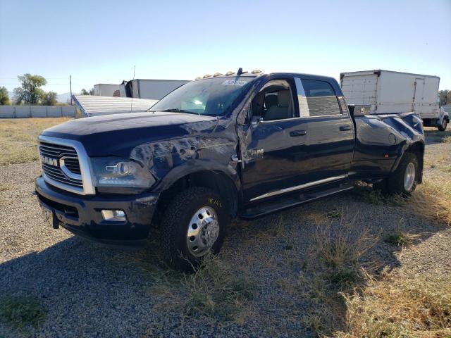  Salvage Ram 3500