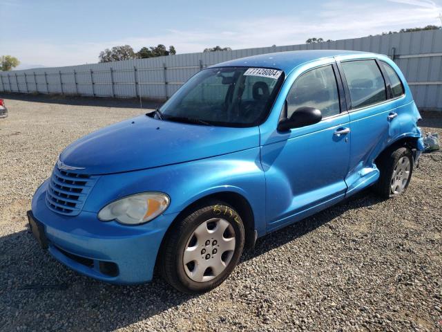  Salvage Chrysler PT Cruiser