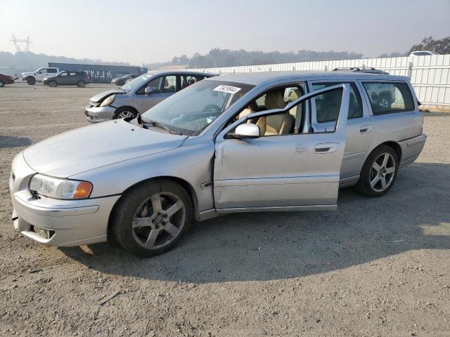  Salvage Volvo V70