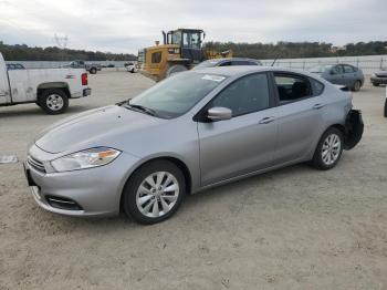  Salvage Dodge Dart