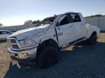  Salvage Ram 3500