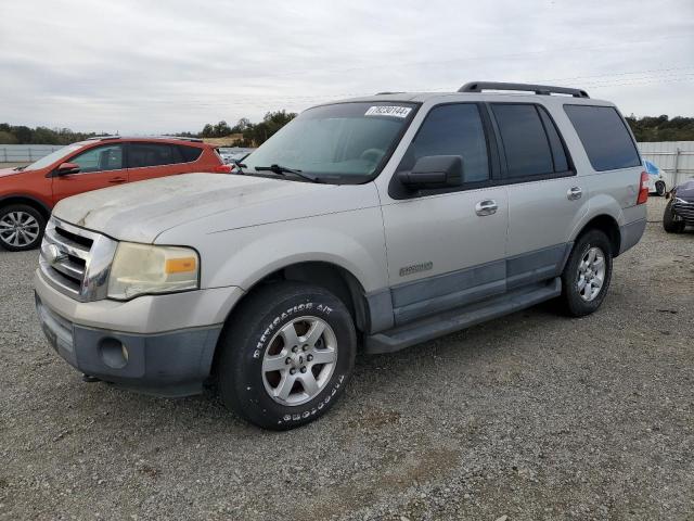  Salvage Ford Expedition