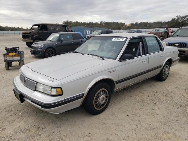  Salvage Oldsmobile Cutlass