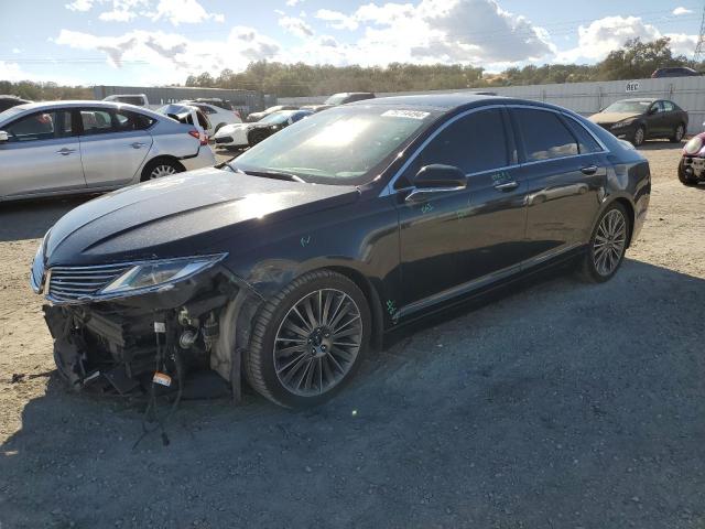  Salvage Lincoln MKZ