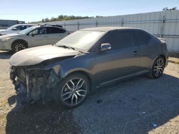  Salvage Toyota Scion