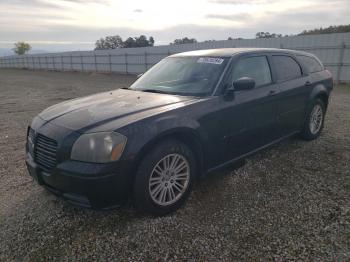  Salvage Dodge Magnum