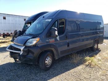  Salvage Ram Promaster