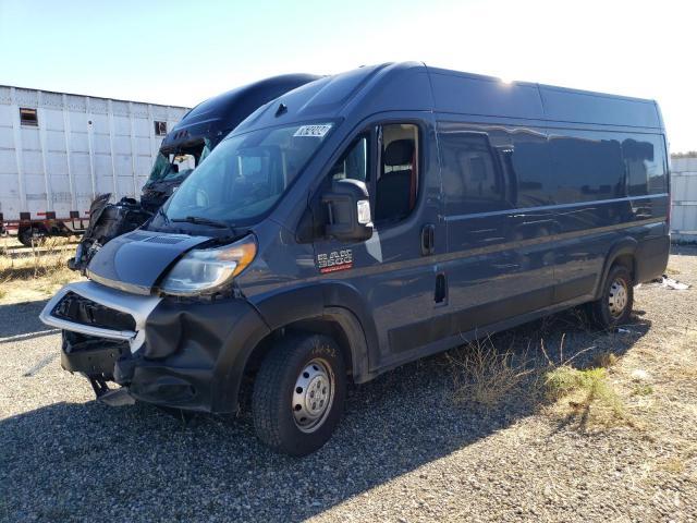  Salvage Ram Promaster