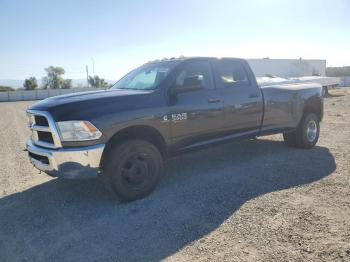  Salvage Ram 3500