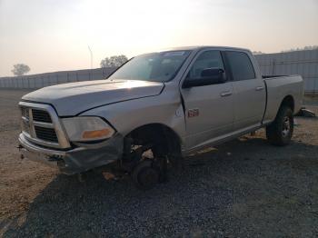  Salvage Dodge Ram 2500