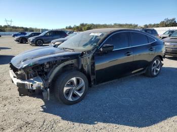  Salvage Honda Insight