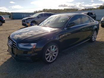  Salvage Audi A4