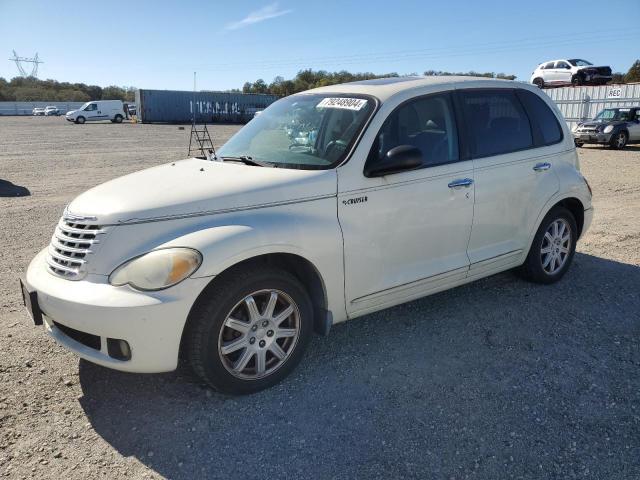  Salvage Chrysler PT Cruiser