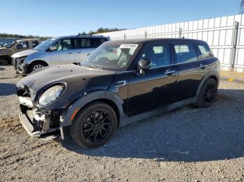  Salvage MINI Cooper