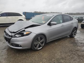  Salvage Dodge Dart