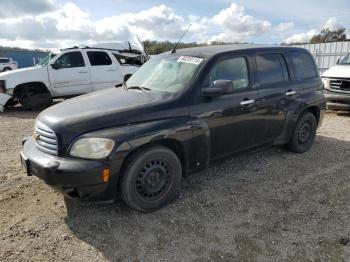  Salvage Chevrolet HHR