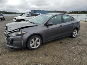  Salvage Dodge Dart