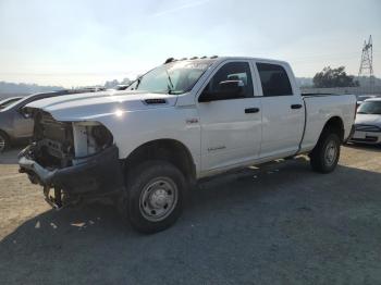  Salvage Ram 2500