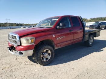  Salvage Dodge Ram 2500