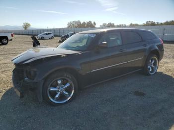  Salvage Dodge Magnum