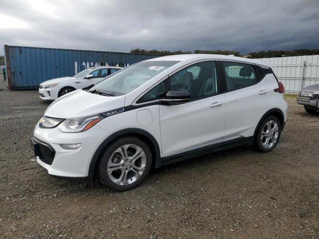  Salvage Chevrolet Bolt