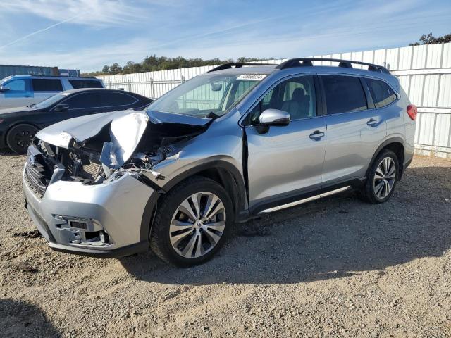  Salvage Subaru Ascent