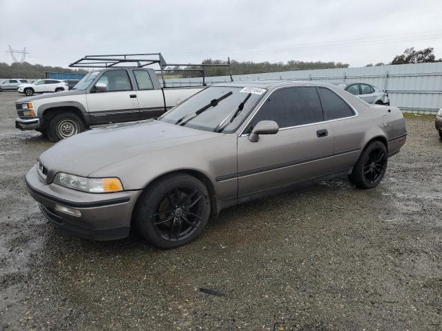  Salvage Acura Legend