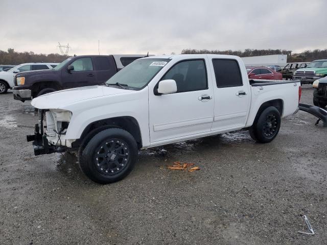  Salvage GMC Canyon