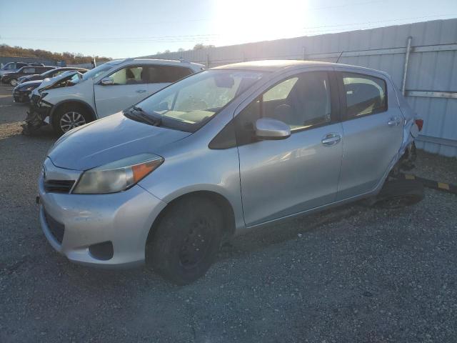  Salvage Toyota Yaris