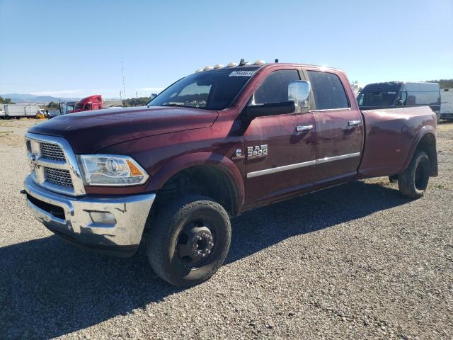  Salvage Ram 3500