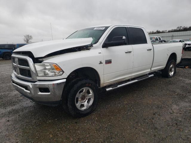  Salvage Dodge Ram 3500