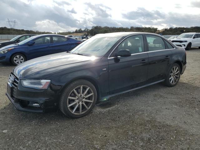  Salvage Audi A4