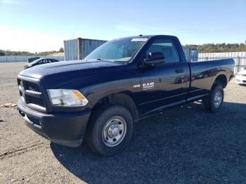  Salvage Ram 2500