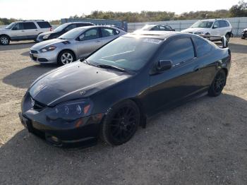  Salvage Acura RSX