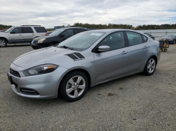  Salvage Dodge Dart