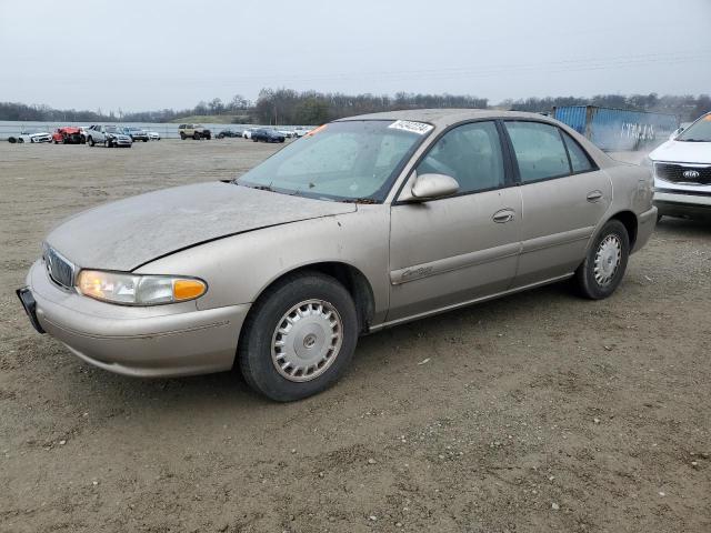  Salvage Buick Century