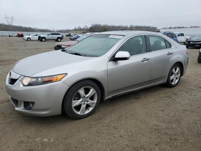  Salvage Acura TSX