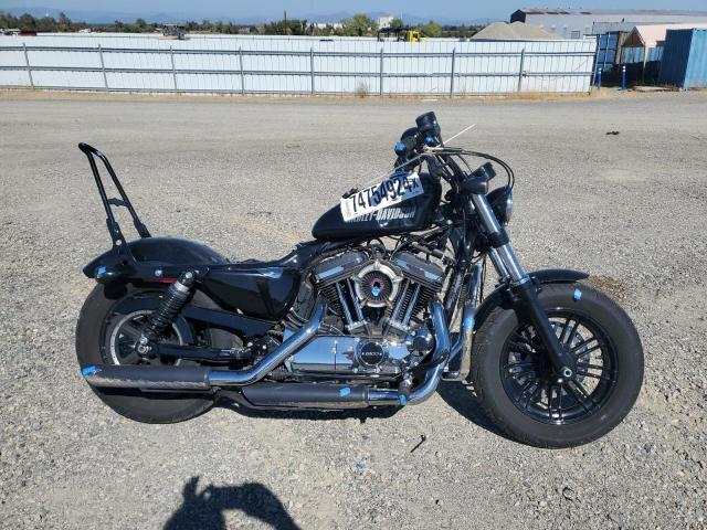  Salvage Harley-Davidson Xl1200 Xs